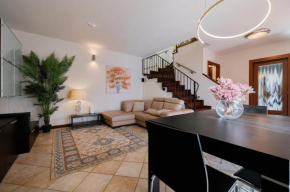 Casa di Iaio - 90 m2 Design Home, Netflix & Home Cinema Gorizia